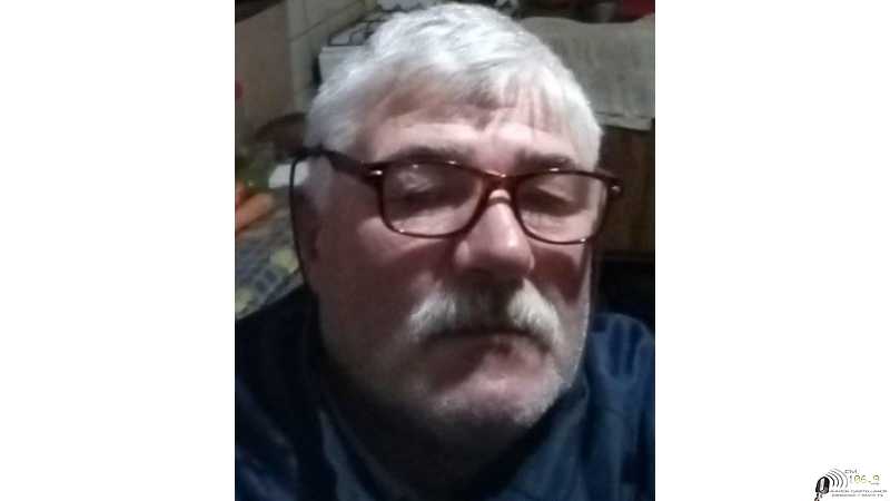 Falleció 25 de Julio 2023  en Sta Fe Duilio Alberto Pietrobón 62 Años