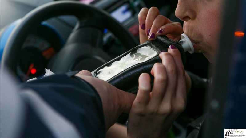 El municipio realizó controles de alcoholemia durante el fin de semana