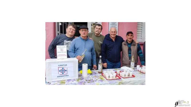 Bar Lorenzón Clasico Caña con Ruda