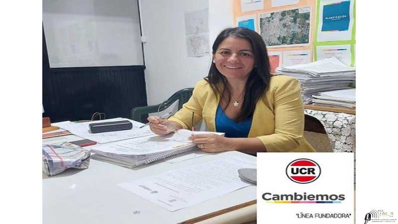 El Consejo de seguridad un triunfo de los Esperancinos, informa UCR Cambiemos Línea Fundadora