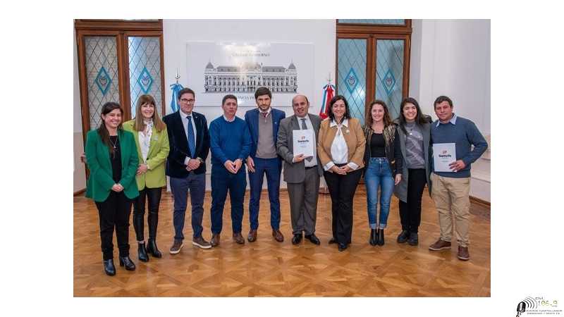 Educación se construiran dos nuevas aulas en la ciudad