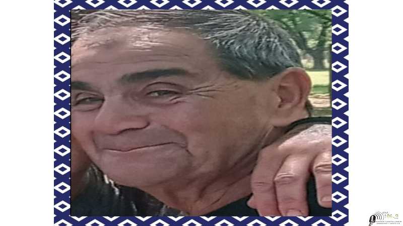 Falleció en Esperanza 18 junio 2026 Roberto Castro 90 años  ver mas