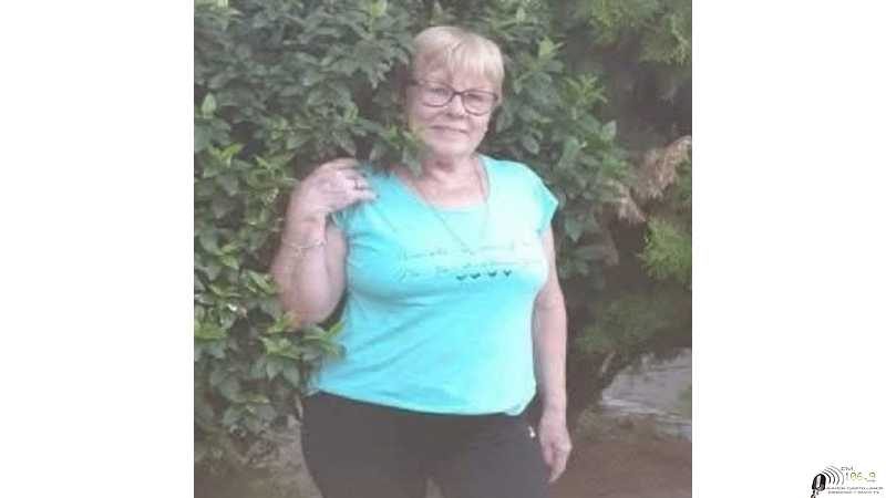 Falleció en Esperanza 14 Mayo 2026 Graciela Bellón