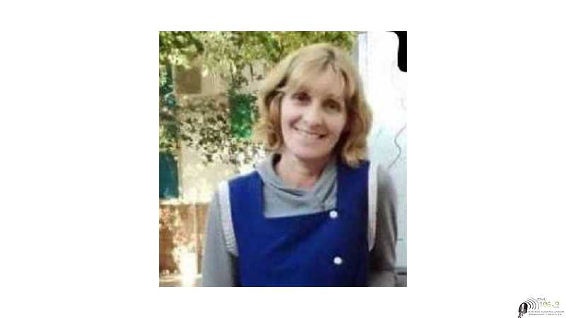 Falleció 9 Diciembre 2022 en Santa Fe Gladys Beatriz Albornoz 50 Años(ver mas aqui)