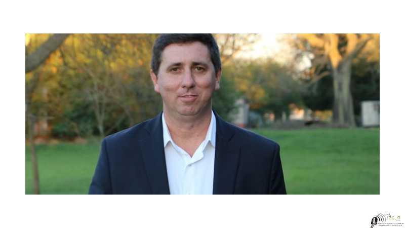 Ruben Pirola Compartimos la emoción con la comunidad de Las Tunas por la imposición del nombre de Miguel Lifschitz a la Escuela Secundaria N° 698