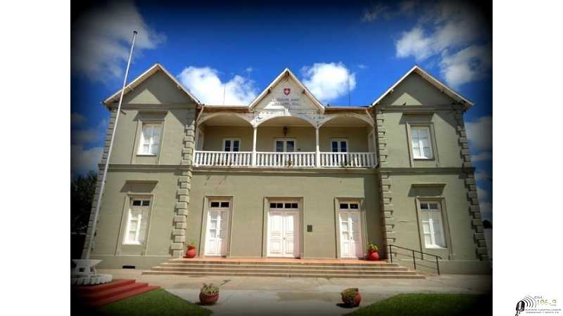 Martes 1 de agosto en la explanada del Chalet Suizo a la hora 12:30.Acto al 732° aniversario de la Confederación Helvética