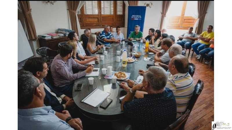 Paritarias Municipales Provinciales sin acuerdo, aquí últimos informes de Festram