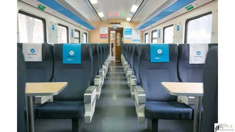 Viajar por Argentina  Habilitan los pasajes de tren para agosto: cuánto cuestan