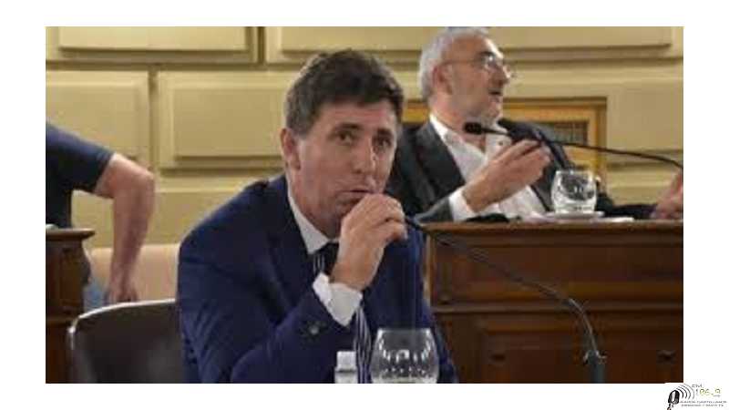 Rubén Pirola persigue “dotar de seguridad y eficiencia el funcionamiento del Servicio Penitenciario”