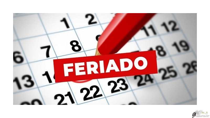 *Feriados de junio 2024*