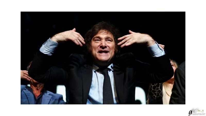 NUEVO GOBIERNO Una por una, las 41 empresas que quiere privatizar Javier Milei