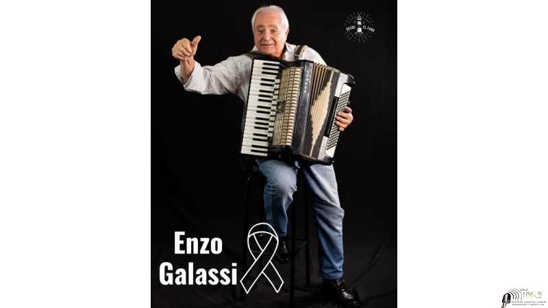 Otro grande que nos deja hoy Creador y líder del 