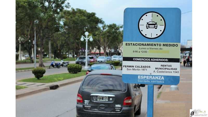 Ucoes solicita se quite el cobro por Estacionamiento Medido Inteligente por la tarde