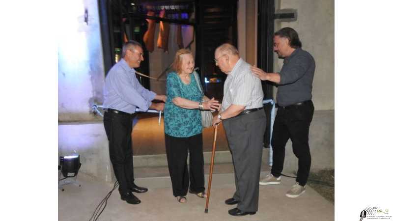 Municipalidad de San Jeronimo Norte inaguró el Museo Tematico (ver 15 fotos)