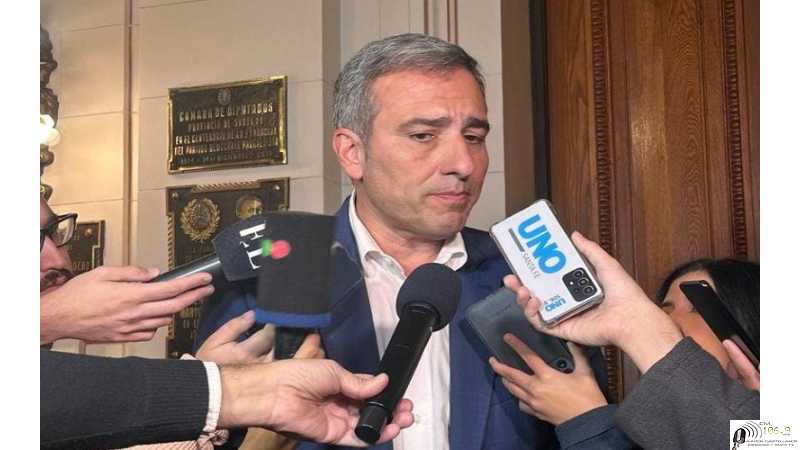 Es Ley la Prisión Preventiva por el uso ilegal de armas de fuego en la comisión de un delito