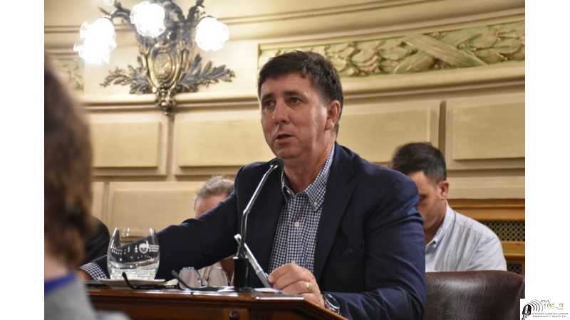 Reforma jubilatoria: “No es momento de trasladar el costo de esta crisis a bajar salarios”