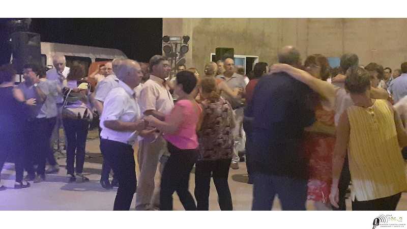 Cululú. 10° Fiesta regional del asado con cuero.(Ver 16 fotos) y video