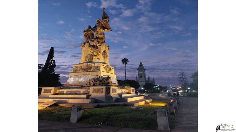 Area Turismo de Municipalidad de Esperanza, actividades para hoy sábado 8 de Julio