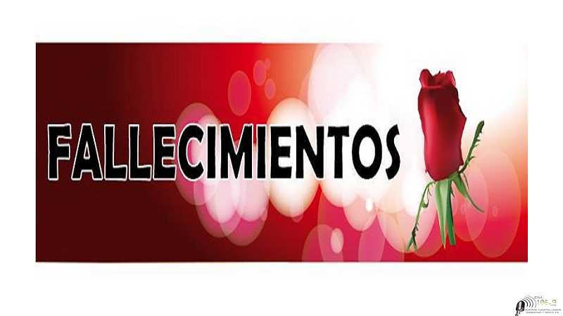 Falleció 7 de Marzo 2024 en Esperanza Florentina Fleitas 78 años