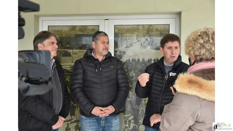 Pirola continúa sumando al crecimiento de los eventos locales. 8 fotos