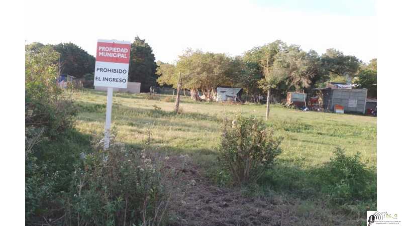 “El gobierno kirchnerista de Esperanza regala lotes a particulares”, denuncian Cammisi y Puig