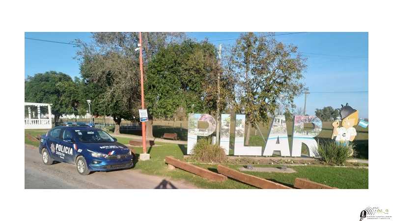 Policiales Dto Las Colonias Lunes 19 de junio 2023