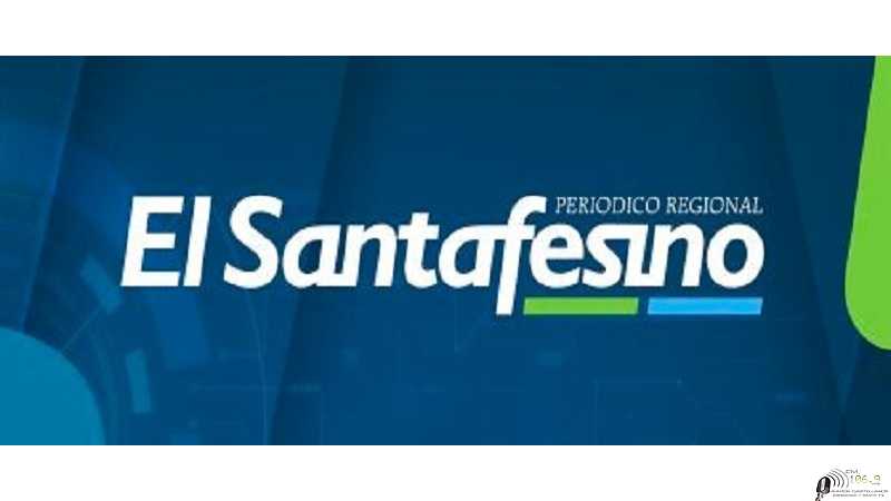Informe de el Santafesino con autorización para nuestra pagina 23-12-2023