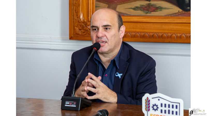 El municipio extendió el horario del Registro de Oposición y solicitó el control técnico del costo del Plan de Pavimento