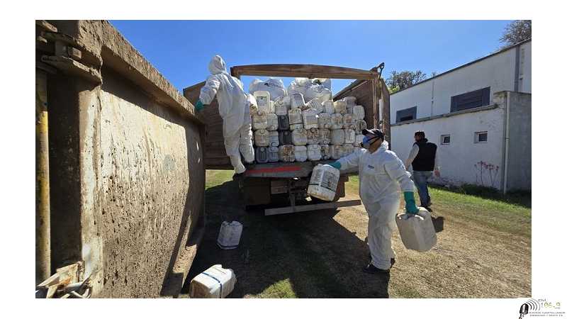 Compromiso con el ambiente y la sostenibilidad agrícola