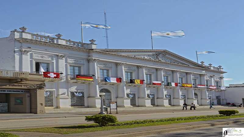 Municipio Esperancino entregará nuevos lotes con servicios y otorgaran creditos para construir viviendas