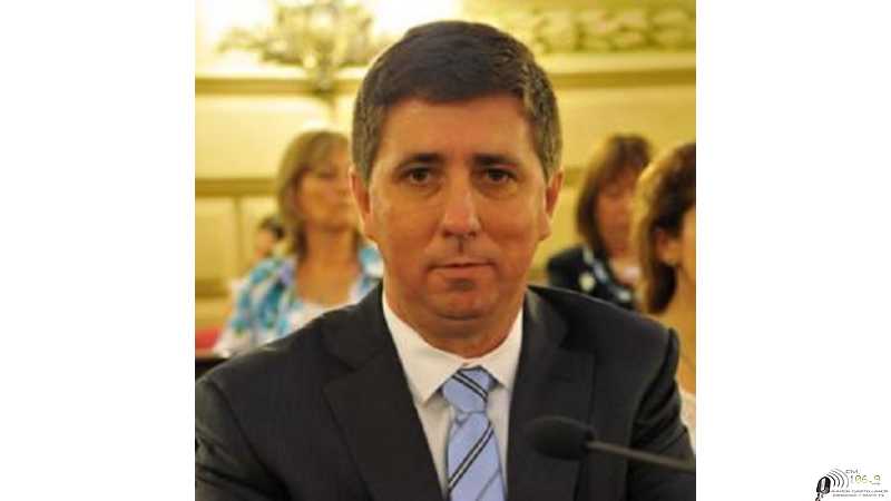 Para Rubén Pirola, “resulta muy necesario innovar y contar con una nueva Ley de Transporte Automotor de Pasajeros”