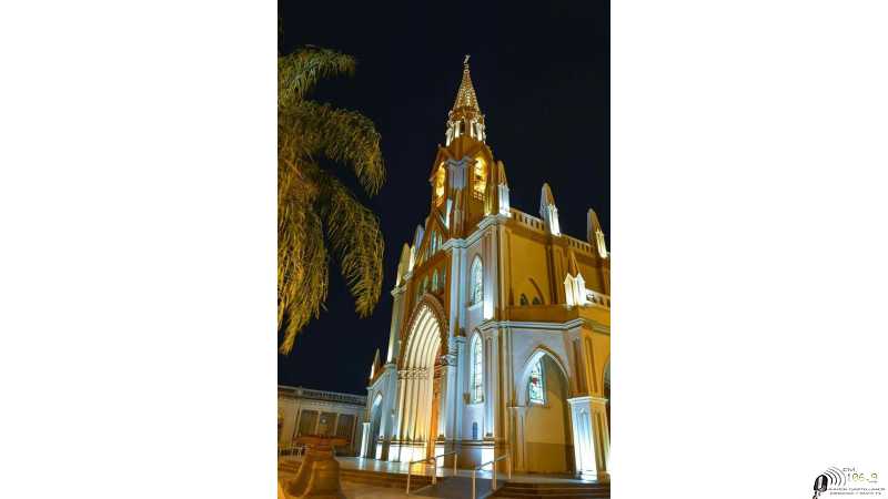  Peregrinación de Jóvenes a la basílica de Nuestra Señora de Guadalupe sábado 16 (ver informes)