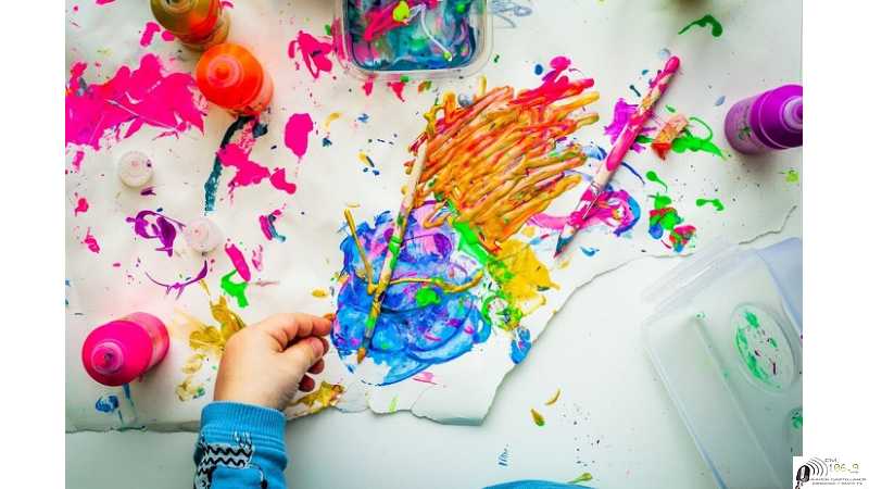 La Municipalidad de Esperanza invita a sumarse al Taller de Plástica Infantil en el CIC de barrio Unidos