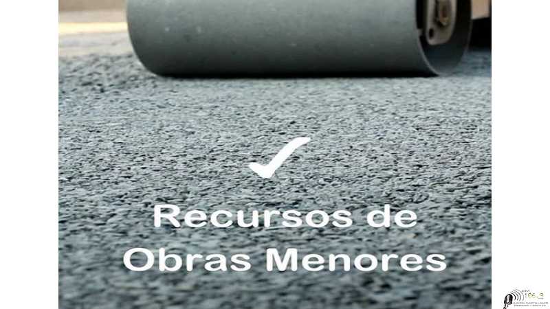 Ruben Pirola Obras menores para San Mariano-San Carlos Norte y San Mariano