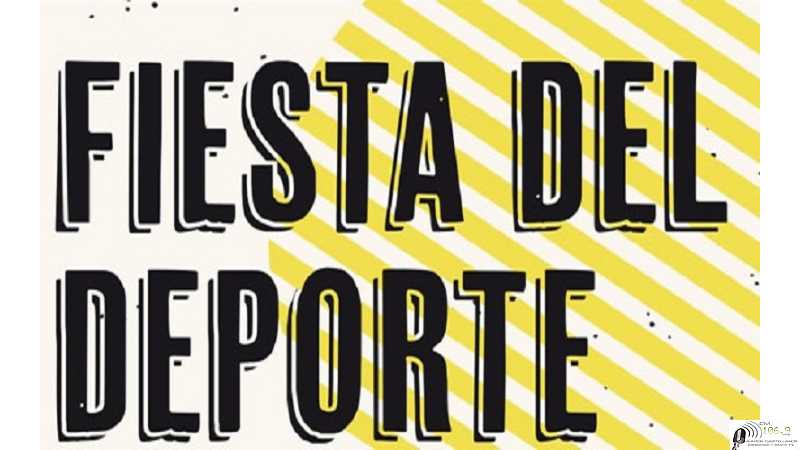 Viernes 29 Julio 7ma Fiesta del Deporte Esperancino con 237 premiados se realiza en Club Alma Jrs