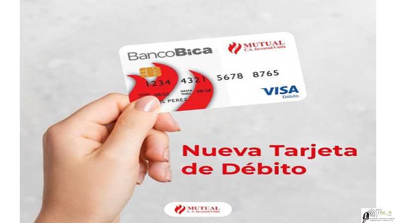 Mutual Club Juv. Unida de Humboldt incorporó La Nueva Tarjeta de Débito también en Esperanza