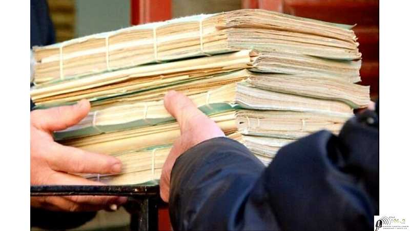 Despapelización Esperanza más digital y más sustentable