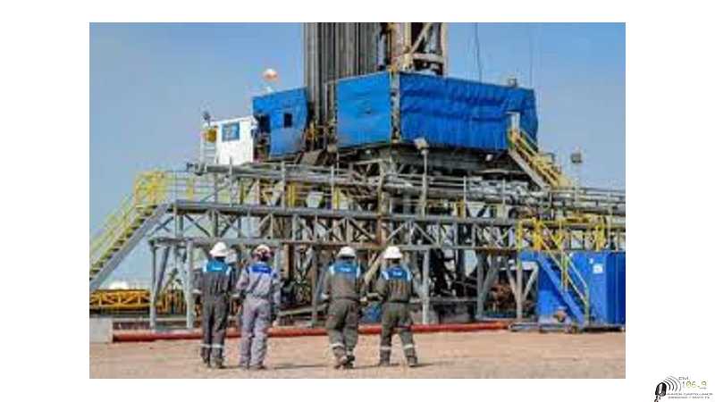 YPF La producción de petróleo alcanzó un nuevo récord en diciembre en la provincia de Neuquén