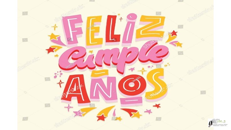 CUMPLEAÑOS MES DE OCTUBRE 2026