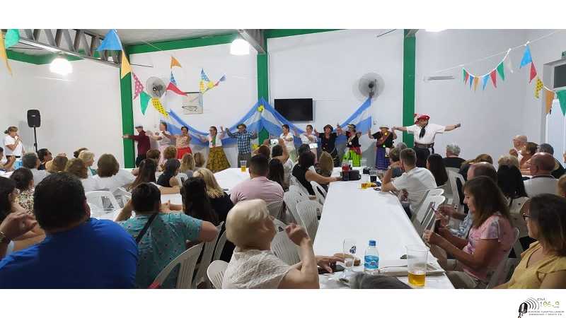 Viernes 2 de diciembre cierre de los talleres del MITE.