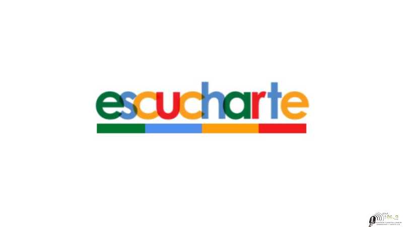 Escucharte en un VIDEO te muestra el trabajo la tarea que se realiza para las elecciones con Gustavo Marconato