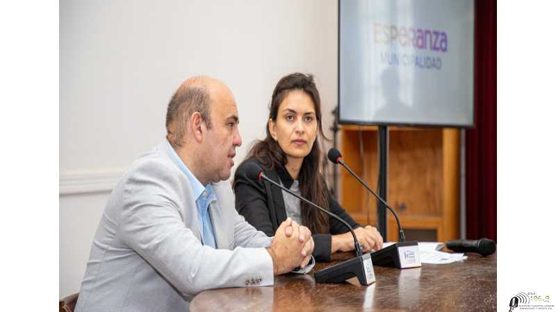 Hoy se presentó una nueva edición del programa que acompaña a pymes locales en sus primeros pasos en el comercio exterior