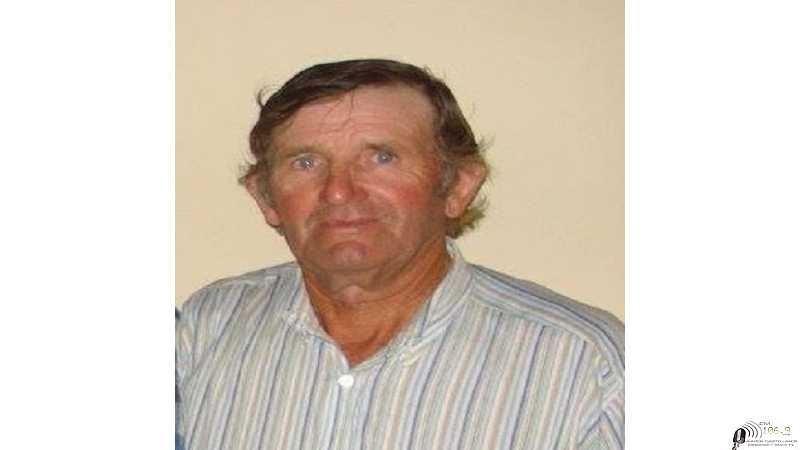 Falleció en Esperanza 28 Agosto 2026 Jorge Alberto Heinze 72 años 