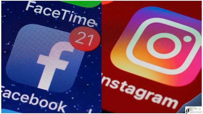 Qué pasó con Facebook e Instagram en este martes 5 marzo