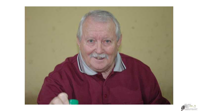 Falleció viernes 11 Octubre 2024 en Esperanza Norberto Omar Melano 