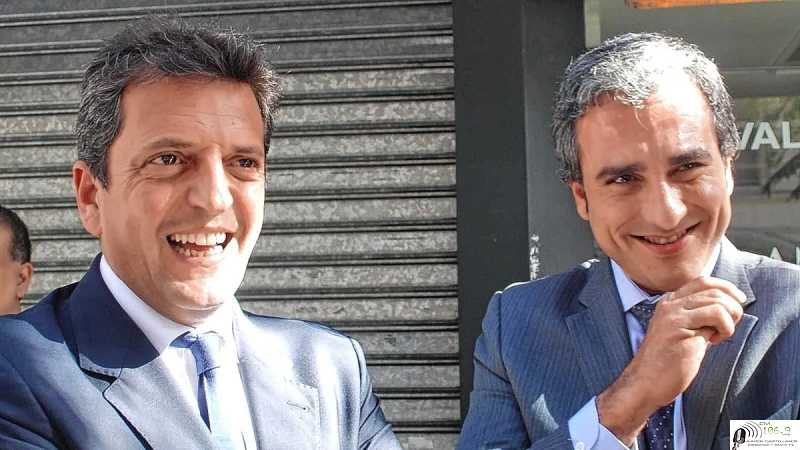 El Frente Renovador de Cachi Martinez se moviliza