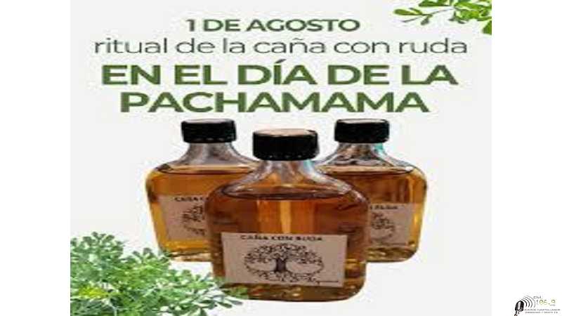 Bar Lorenzón sigue con las visitas del 1°Agosto a tomar la caña con ruda( VER VIDEO)