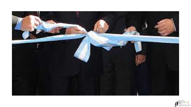 El municipio entregó viviendas en Esperanza (ver video)