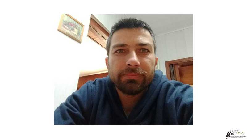 Falleció Viernes 26 Agosto 2022  en Esperanza Cristian Horacio Schnell  40   años