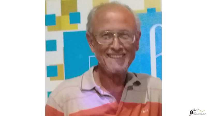 Falleció Martes 22 Octubre 2024 en Esperanza Germán Oscar Portmann 71 Años 